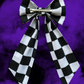 Checkerboard Bow