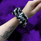 Bat Scrunchie