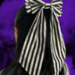 Striped Hairbow