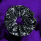 Skeleton Scrunchie